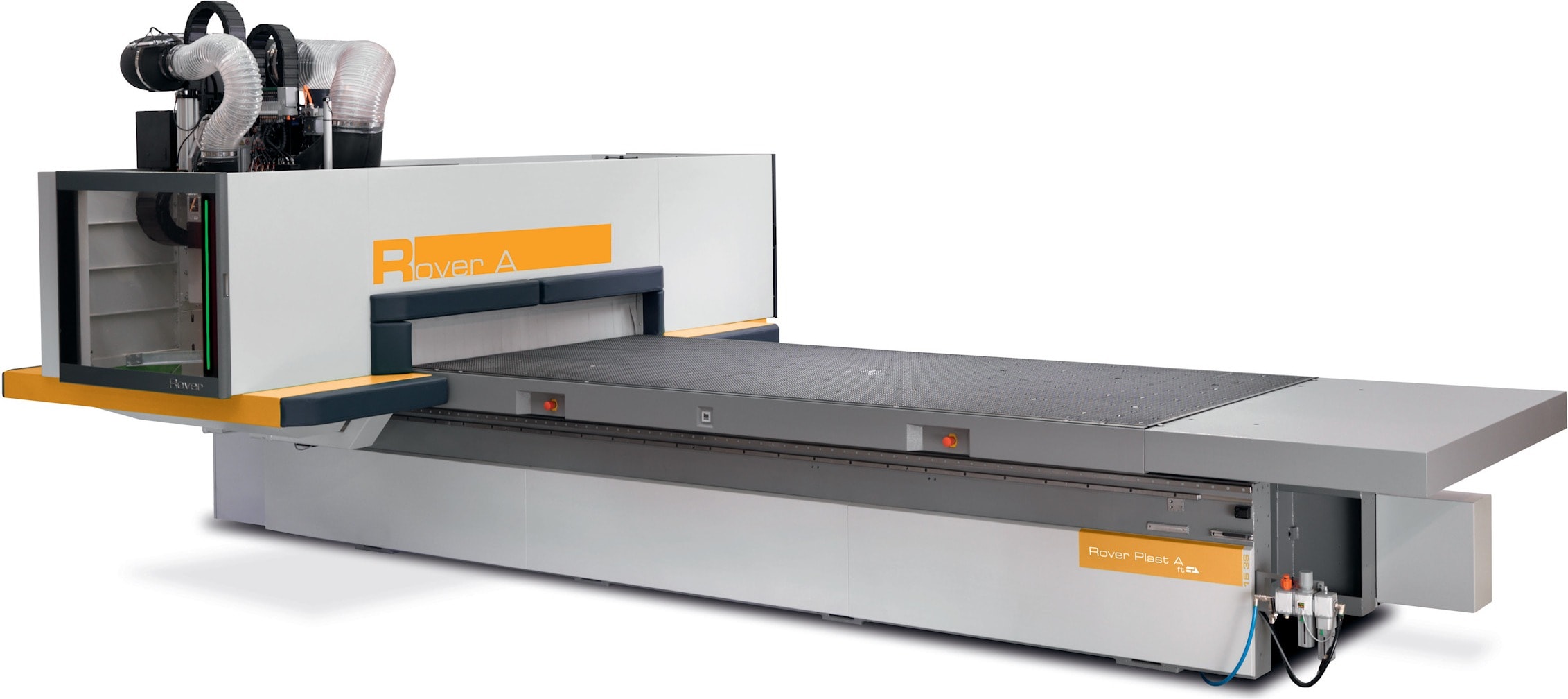 Biesse Rover Plast