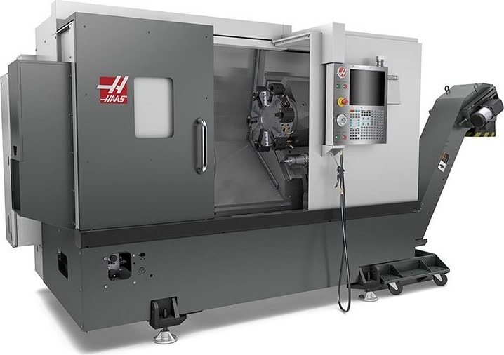 Haas ST-20Y